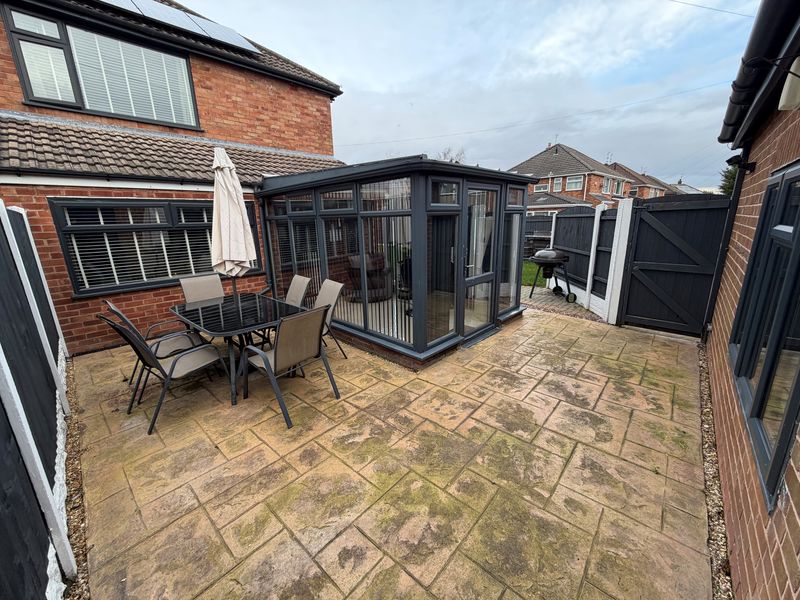 Sycamore Drive Whitby